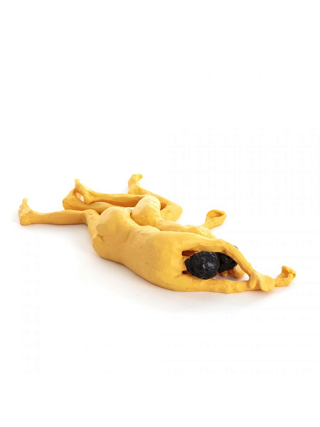 Статуэтка Love Is a Verb Spoons, Seletti