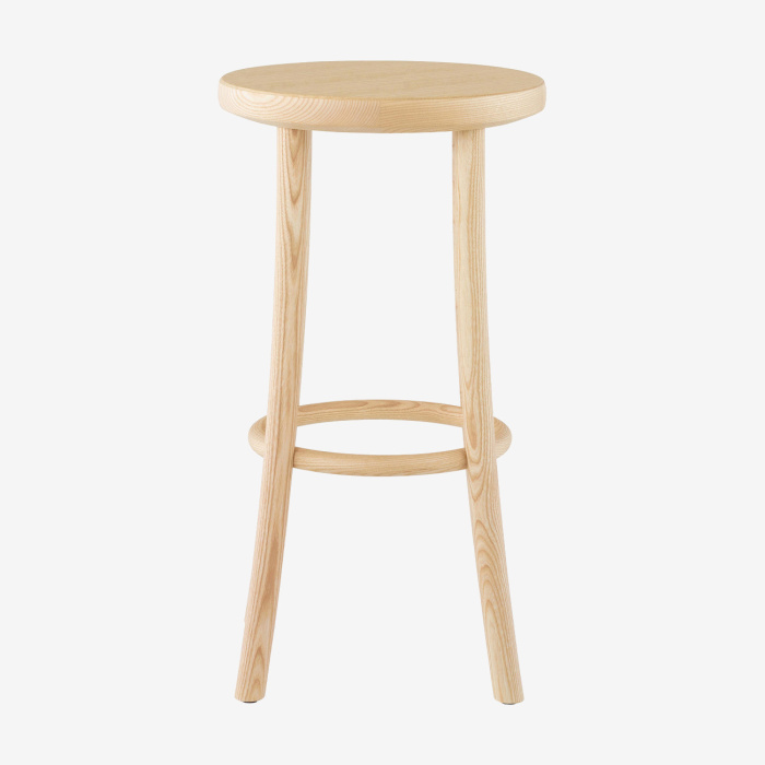 Барный стул Zampa Bar Stool, Mattiazzi