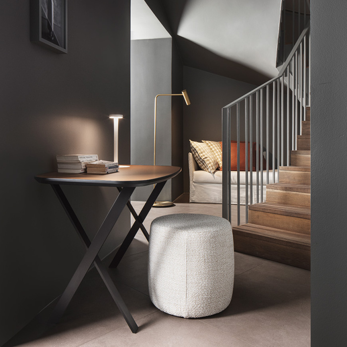 Рабочий стол Burt, Meridiani