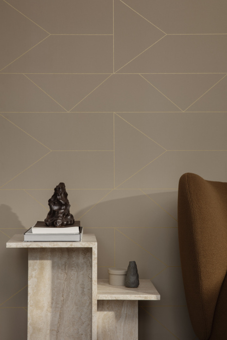 Приставной столик Distinct Side Table, Ferm Living