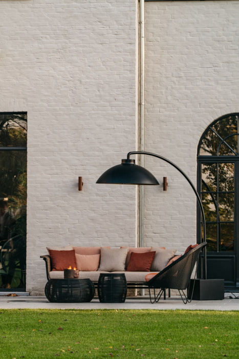 Уличное кресло Gipsy Lounge, Vincent Sheppard