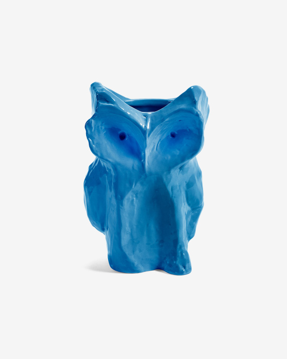 Декоративная ваза Owl Vase, Serax