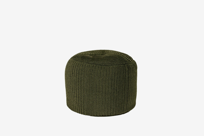 Уличный пуф Otto Outdoor Pouffe, Vincent Sheppard
