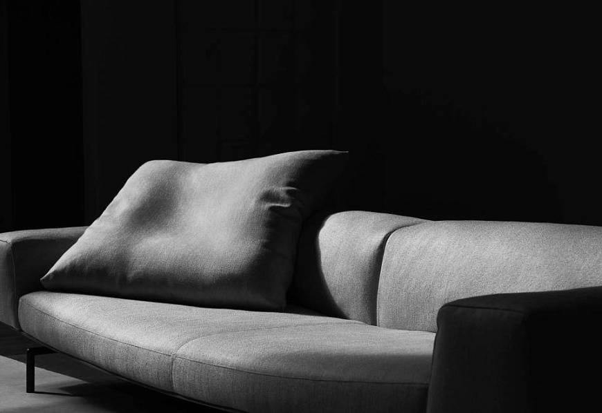 Диван Sumo, Living Divani