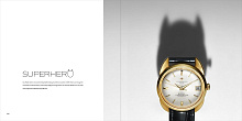 Книга Vacheron Constantin: Time is Art, 