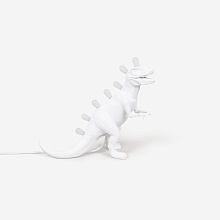 Настольная лампа T-Rex USB, Seletti