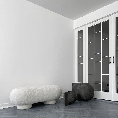 Ваза Offset Vase  Ваза Offset Vase