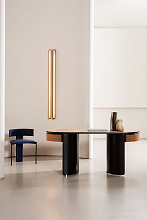 Рабочий стол Parsec, Baxter