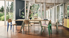 Настенный светильник Potence, Vitra