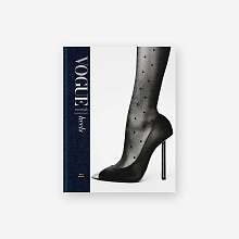 Книга Vogue Essentials: Heels, 