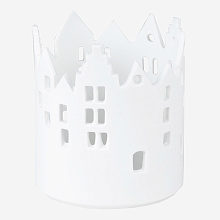 Домик-подсвечник City lights — Town hall square, Räder