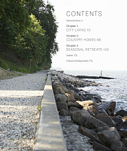 Книга The Scandinavian Home: Interiors Inspired by Light, Ryland Peters & Small and CICO Books