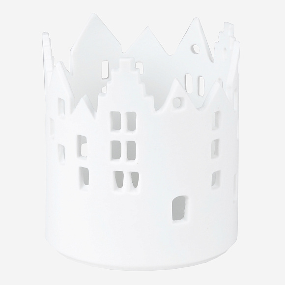 Домик-подсвечник City lights — Town hall square, Räder