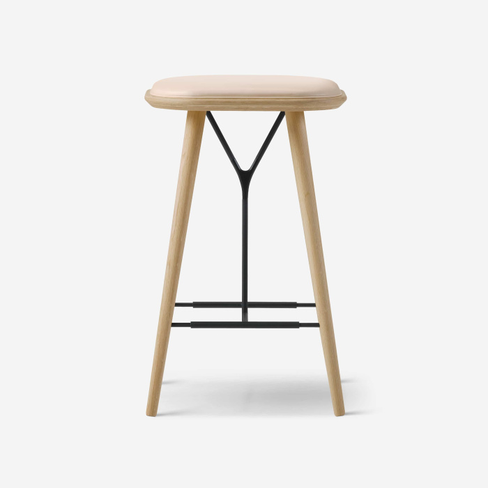 Табурет Spine Wood Stool, Fredericia