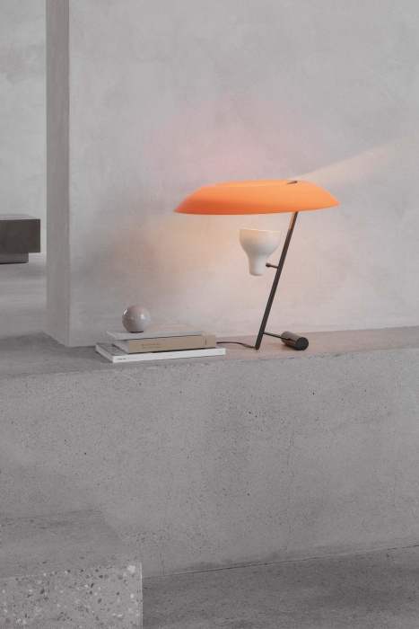 Настольная лампа Model 548, Astep