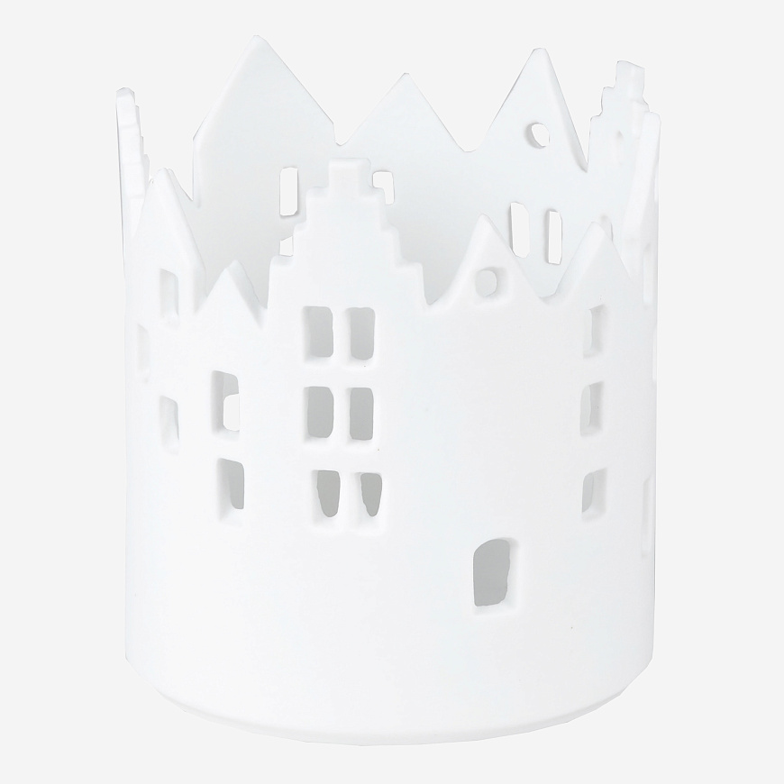 Домик-подсвечник City lights – Town hall square, Räder