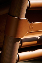 Кресло Elephant, Tacchini