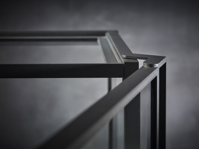 Витрина Finn Cabinet, Pietboon