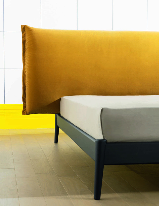 Кровать Shiko Wonder, Miniforms