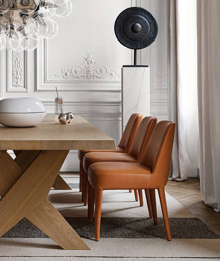 Стул Febo, Maxalto