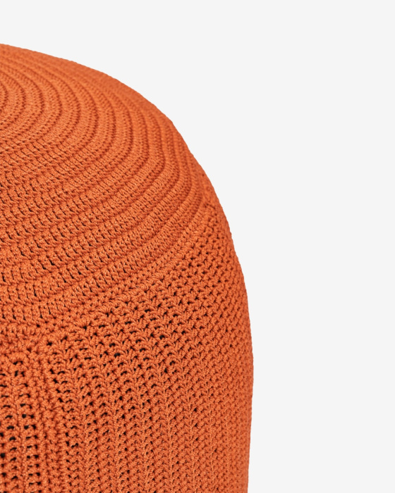 Уличный пуф Otto Outdoor Pouffe, Vincent Sheppard