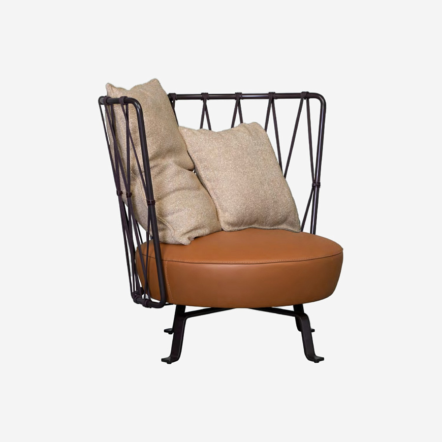 Уличное кресло Pedro, Baxter