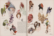 Книга L’Officiel 100: One Hundred People and Ideas from a Century in Fashion, Marsilio Editori
