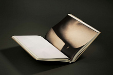 Книга David Lynch: Digital Nudes, 