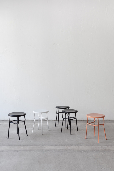 Табурет 52° — 4° AMSTERDAM, ARCHIPÉLAGO