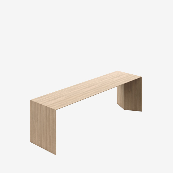 Скамья 59° — 18° STOCKHOLM, ARCHIPÉLAGO