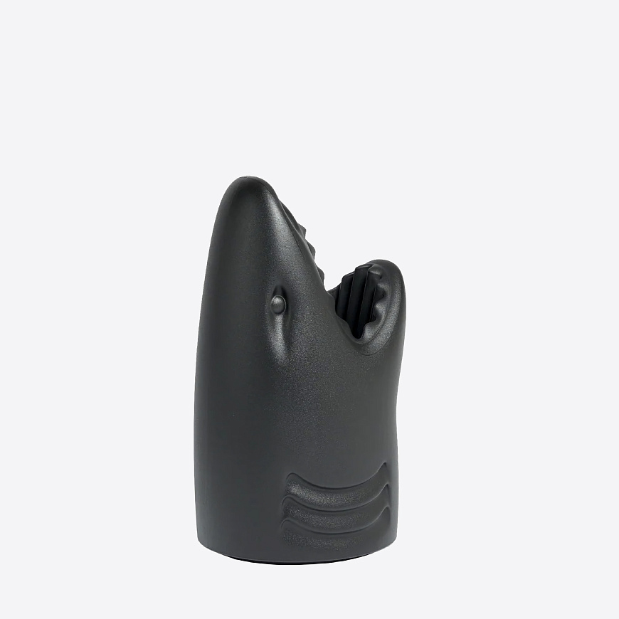 Подставка для зонтов и тростей Killer Black, Qeeboo