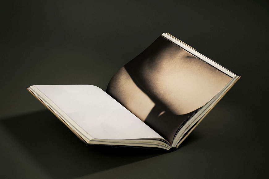 Книга David Lynch: Digital Nudes, 