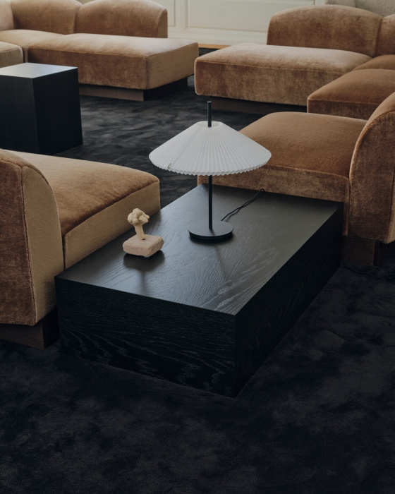 Настольная лампа Nebra Table Lamp, New Works