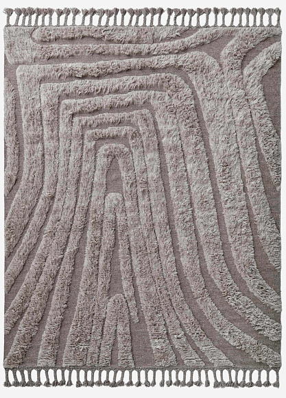 Ковёр Rug No. 04, Cappelen Dimyr