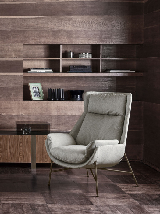 Кресло Beetle, Ditre Italia