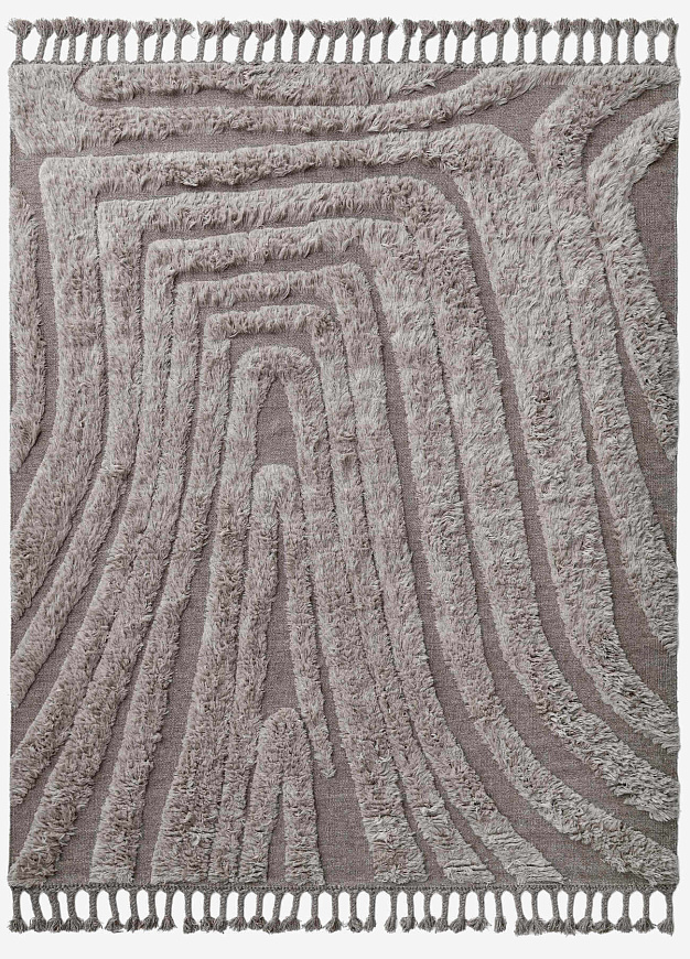 Ковёр Rug No. 04, Cappelen Dimyr