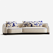 Диван Kendal Sofa, MODÉNATURE