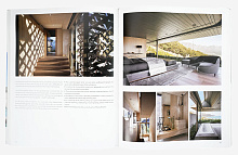 Книга Global Villa Design, ArtPower International