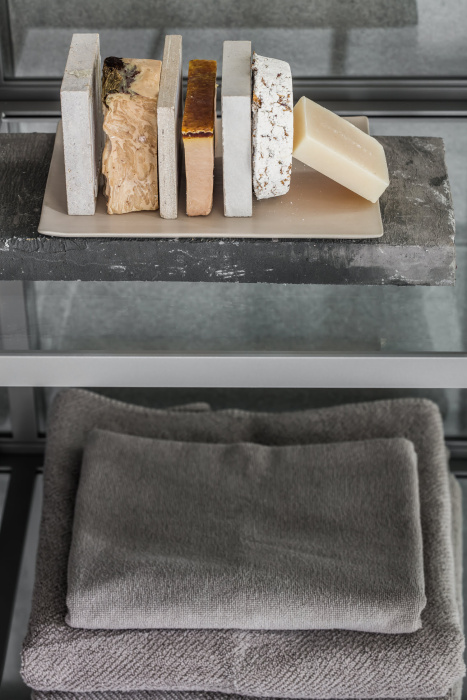 Витрина Finn Cabinet, Pietboon