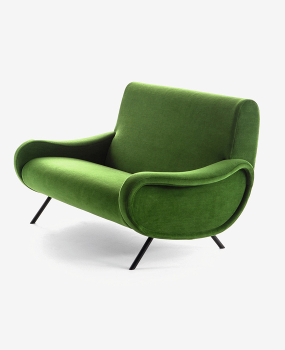 Диван Lady, Cassina