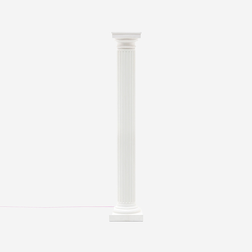 Торшер Las Vegas Tall, Seletti
