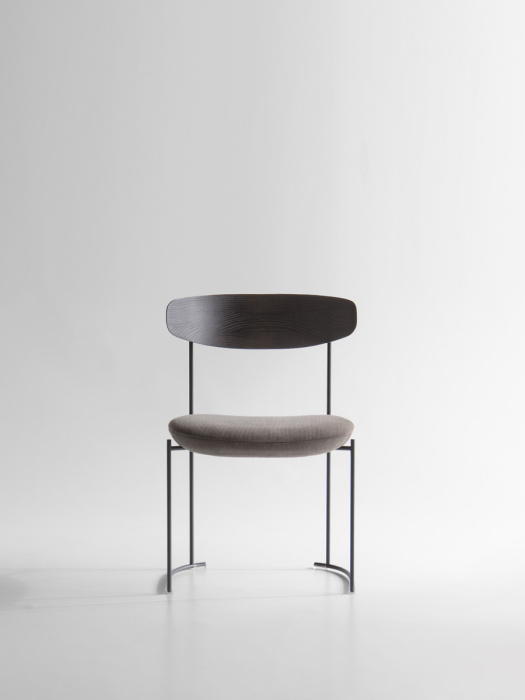 Стул Keel без подлокотников, Potocco