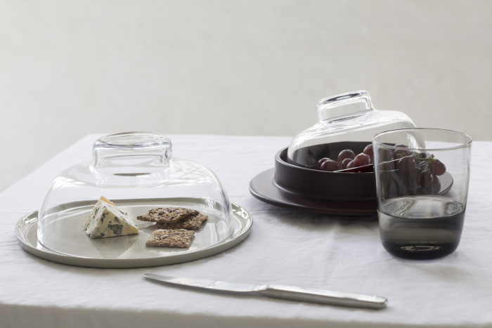 Набор из 4-х стаканов Glass High Cena, Serax