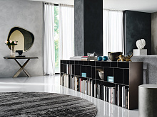 Стеллаж Latitude, Cattelan Italia