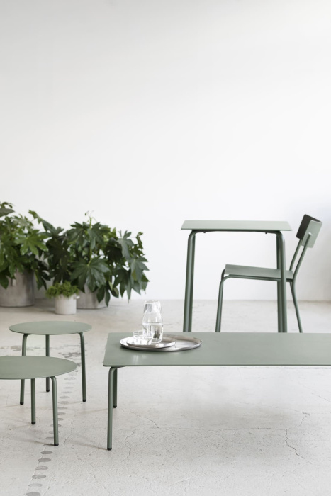 Уличный стол Table August by Vincent Van Duysen, Serax