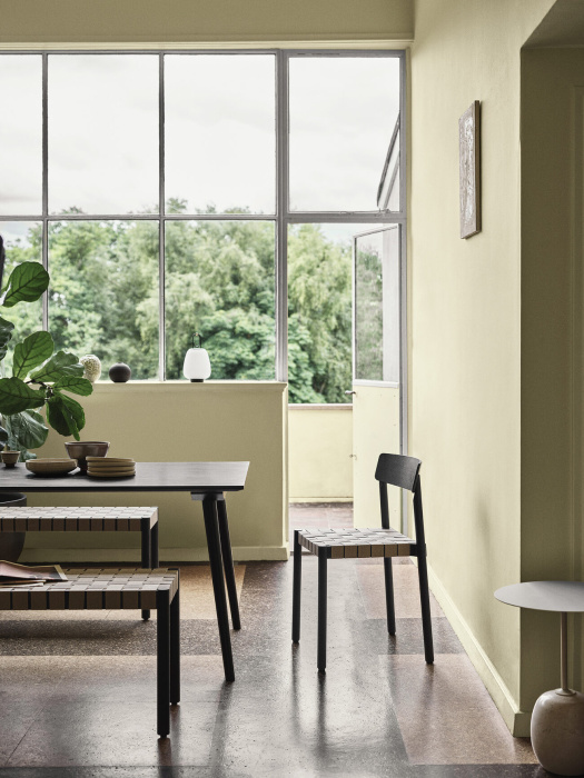 Скамья Betty TK4, And Tradition (&Tradition)