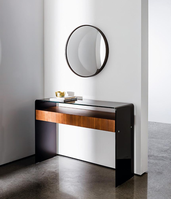 Консоль Bridge hall with drawer, Sovet Italia