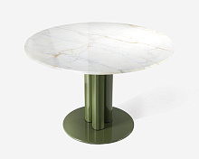 Обеденный стол Marcuso 2531-2533, Zanotta