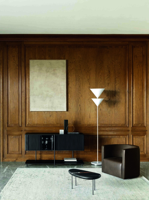 Барный шкаф Aero B, Living Divani