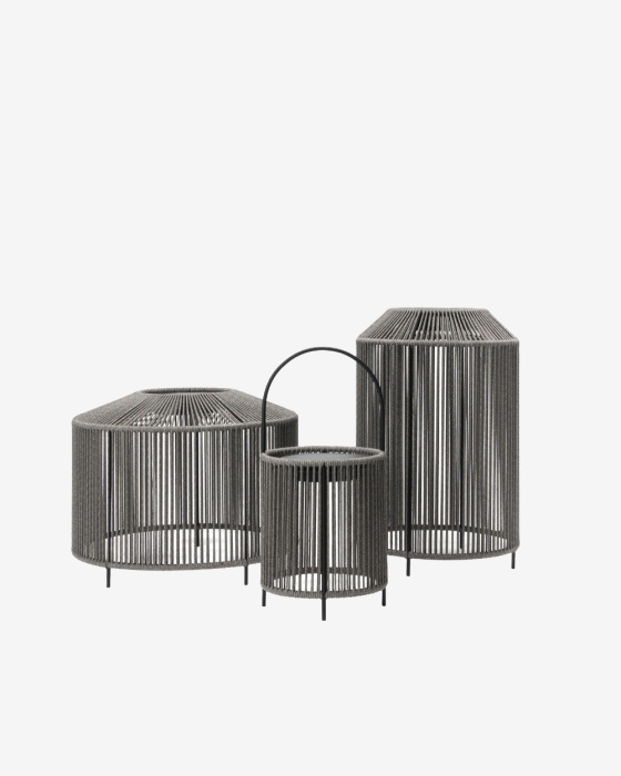 Уличный торшер Mora Lamp, Vincent Sheppard